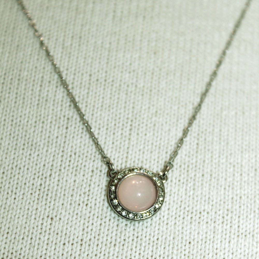 WH / BM necklace